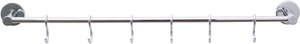 Listwa z hakami tesa LOXX 40286-00000-00 1 szt.