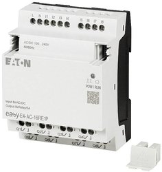 Eaton EASY-E4-AC-16RE1P 197515 Moduł rozszerzeń PLC