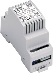 Zasilacz na szynę DIN Comatec PSM46012 PSM46012  12 V/DC 5 A 60 W