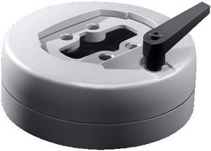 Łącznik Rittal CP 6206.300 6206.300, odlew ciśnieniowy cynku, 1 szt.