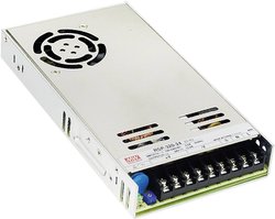 Moduł zasilacza AC/DC, zamknięty Mean Well RSP-320-15 15 V/DC 21.4 A 321 W
