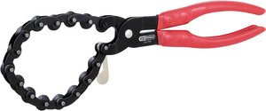 Obcinak do rury wydechowej, Ø 19-83mm  KS Tools 150.1500 1 szt.