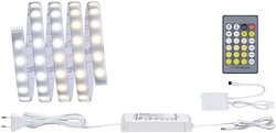 Taśma LED zestaw podstawowy Paulmann MaxLED Tunable White 70623 24 V 10 W 825 lm 1.5 m