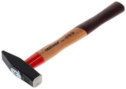 Młotek ślusarski Gedore ROTBAND-PLUS 8583150  400 g 310 mm DIN 1041 1 szt.