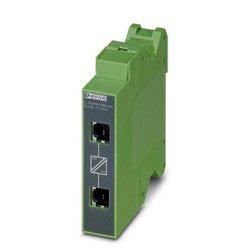 Network isolator FL ISOLATOR 1000-RJ/RJ Phoenix Contact 2313915  Ilość portów Ethernet 2