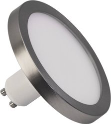 Żarówka LED LightMe LM85401 GU10 6 W = 28 W 420 lm ciepła biel 1 szt.