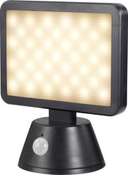 Zewnętrzna lampa ścienna 2380484, 10 W, 200 lm, 3000 K, IP44