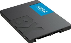 Dysk SSD wewnętrzny, 2,5'' (6,35 cm) 240 GB Crucial  SATA 6 Gb/s Produkt nowy