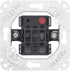 Osprzęt elektroinstalacyjny Sygonix 33594S 33594S, 1 szt.