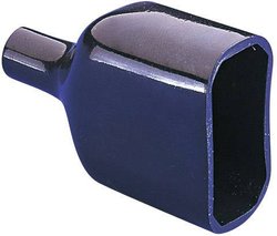 Zatyczka Bulgin 11328 czarny 1 szt.