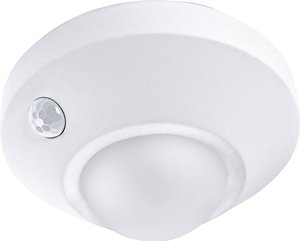 Lampka nocna LED z czujnikiem ruchu LEDVANCE NIGHTLUX® Ceiling L