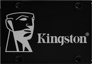 Dysk SSD wewnętrzny, 2,5'' (6,35 cm) 1024 GB Kingston SKC600  Produkt nowy