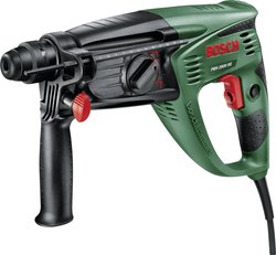 Młot udarowo-obrotowy Bosch Home and Garden PBH 2800 RE, 720 W, 230 V, SDS-Plus, dystrybucja niemiecka