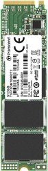 Dysk wewnętrzny SSD NVMe/PCIe M.2 512 GB Transcend MTE652T2 PCIe NVMe 3.0 x4 Przemysłowy