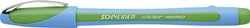 Schneider 1 szt.  150204 Długopis 0.5 mm Kolor zapisu: zielony N/A