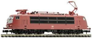 Lokomotywa elektryczna Fleischmann 737812 N