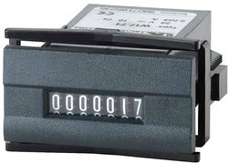 Licznik impulsów Kübler Automation W 17.50 24 V/DC 1.740.500.013.550