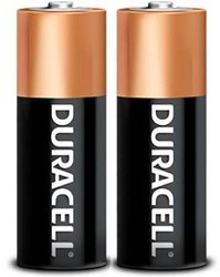 Bateria 23 A Duracell DUR203969, 12 V, 33 mAh, alkaliczno-manganowe, 2 szt.