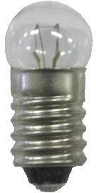 BELI-BECO 5016 Lampa kulowa, lampa rowerowa 1.5 V 0.23 W   przejrzysty 1 szt.