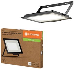Reflektor LED LEDVANCE FL Essential 4058075831490 150 W 15000 lm IP65