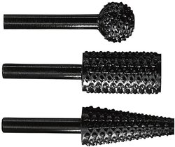 Pilnik obrotowy Bosch Accessories 2609255302, 15 mm , 1 szt.