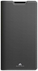 Black Rock The Classic Futerał booklet Samsung Galaxy S23 FE czarny Funkcja podstawki