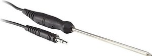Czujnik temperatury Extech TP832, -30 do +70 °C