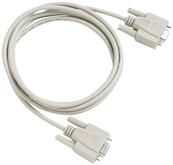Kabel RS232, żeński-żeński, 150 cm Rigol  CB-DB9-DB9-F-F-150