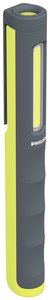 Philips Xperion 6000 LED latarka, ładowalna latarka z polem świetlnym (200lm) i dodatkowym reflektorem LED (120lm), USB-C, obrotowy klips magnetyczny Lampa punktowa Philips Xperion 6000 X60PENX1 akumulatorowe 200 lm