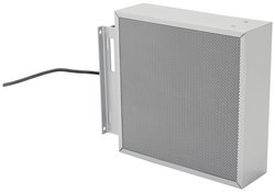 Visaton DPS 26 (RAL 9006) - 100 V Głośnik ścienny PA 1 szt.