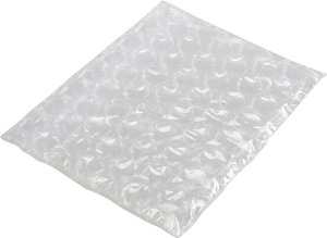 Woreczek bąbelkowy TRU COMPONENTS 1568198 (S x W) 80 mm x 100 mm przezroczysty polietylen