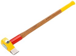 Młot do rozłupywania Ochsenkopf 1707663 900 mm 4.2 kg Ciężar głowicy 3000 g