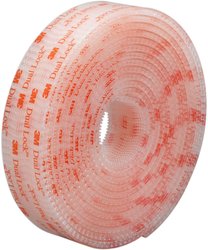 Taśma rzepowa 3M DLHSE, (D x S) 1.25 m x 25 mm, 1 szt.