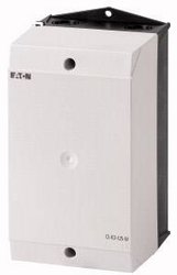 Obudowa izolowana Eaton CI-K3-125-M 206895, IP65, 120 x 200 x 125 mm