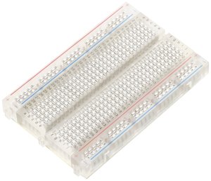 Płytka stykowa prototypowa TRU COMPONENTS  TC-11543816 samoprzylepne Ilość pinów 400 1 szt.