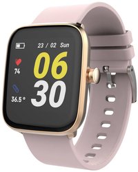 swisstone SW 630 BT Smartwatch     różowy