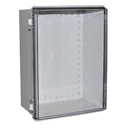 Obudowa uniwersalna Camdenboss CHDX8-232C, (D x S x W) 400 x 300 x 180 mm, poliwęglan, 1 szt.