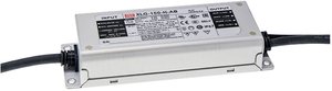 Mean Well XLG-150-L-AB Sterownik LED  o stałej mocy 150 W 350 - 1050 mA 120 - 214 V/DC Funkcja ściemniania 3 w 1, Możlowość stosowania w meblach, Outdoor, Układ PFC, Ściemniacz, Regulowany, Zabezpieczenie przed przeciążeniem, Zabezpieczenie przed przepięc