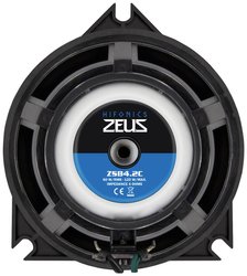 Głośnik samochodowy Hifonics ZSB4.2C, 120 W, 4 Ω, 1 szt.