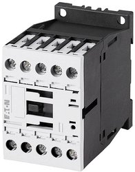 Stycznik pomocniczy Eaton DILA-22(24VDC) 276414, 1 szt.