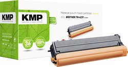 KMP Toner Zamiennik Brother TN-423Y, TN423Y zamiennik Żółty 4000 strony B-T101X
