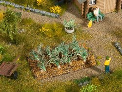 NOCH Deko-Minis 0013222 por H0 gotowy model