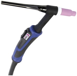 Palnik WIG Toparc GRIP SR 26 DB 038271, 1 szt.