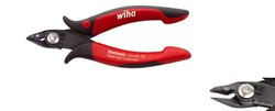 Szczypce boczne Wiha 26825, 138 mm, 56 HRC, dla elektroników i mechaników