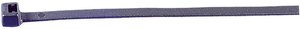 Opaska kablowa HellermannTyton UB385C-B-PA66-BK-C1 138-00050, 390 mm, 100 szt.