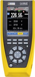 Multimetr Chauvin Arnoux C.A 5292-BT CAT III 1000 V, CAT IV 600 V