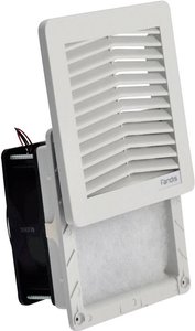 Wentylator do szafy rozdzielczej Fandis FF12D24UN, 7.4 W