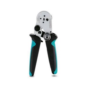 Zaciskarka RC-Z2504 Phoenix Contact 1613822  Zawartość: 1 szt.