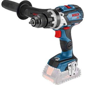 Bosch Professional GSB 18V-110 C B-Ware  -Wkrętarka udarowa akumulatorowa