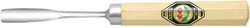Dłuto do rzeźbienia Kirschen 3231006, 1 szt.